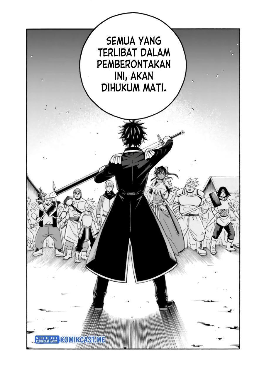 The Strongest Harem of Nobles Chapter 11 - halaman 14