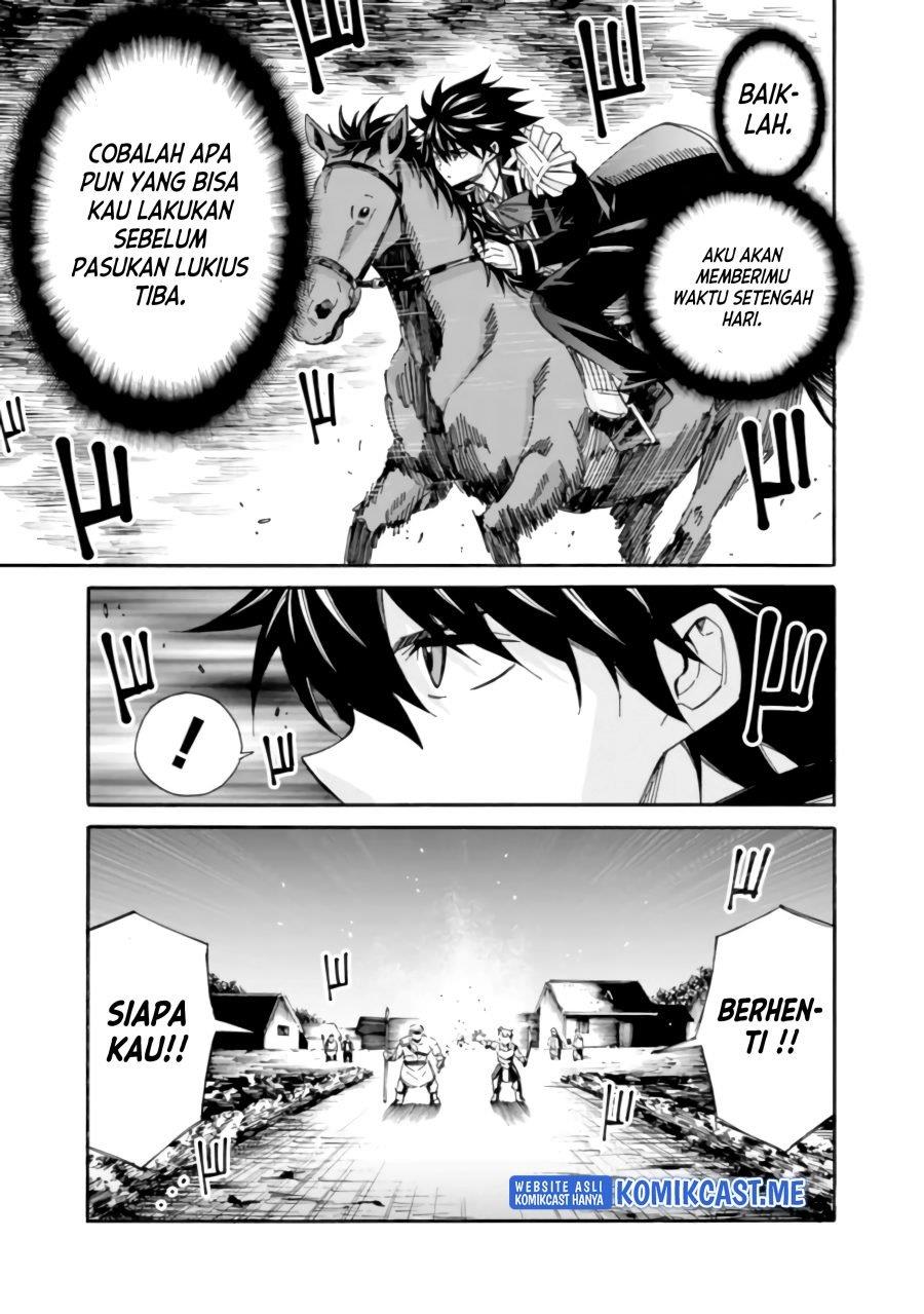 The Strongest Harem of Nobles Chapter 11 - halaman 5