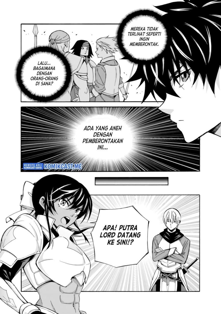 The Strongest Harem of Nobles Chapter 11 - halaman 7
