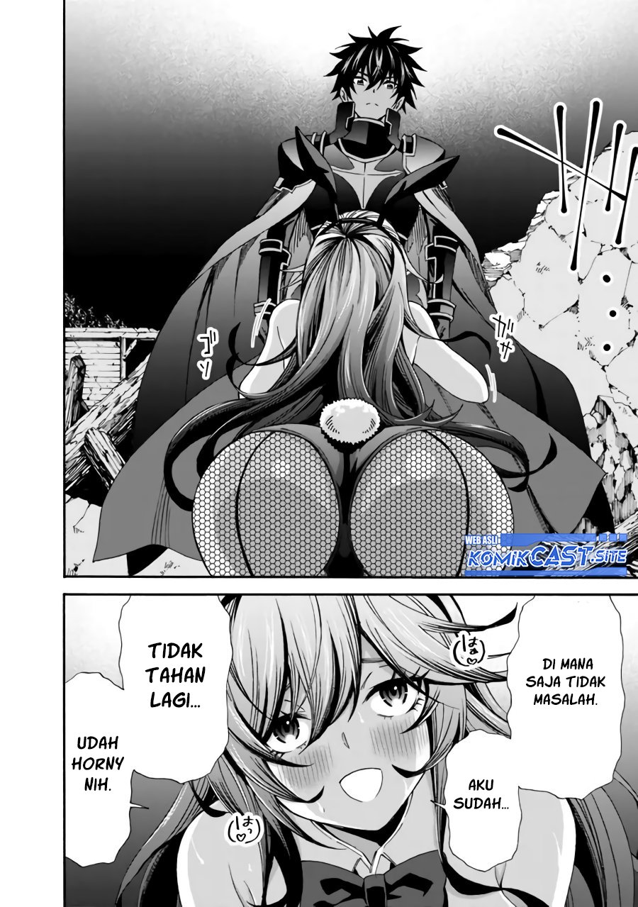 The Strongest Harem of Nobles Chapter 18 - halaman 11