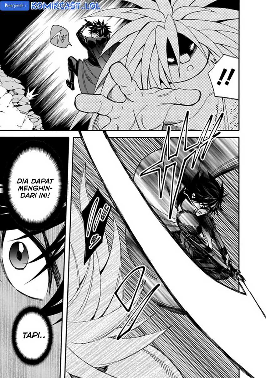 The Strongest Harem of Nobles Chapter 21 - halaman 4