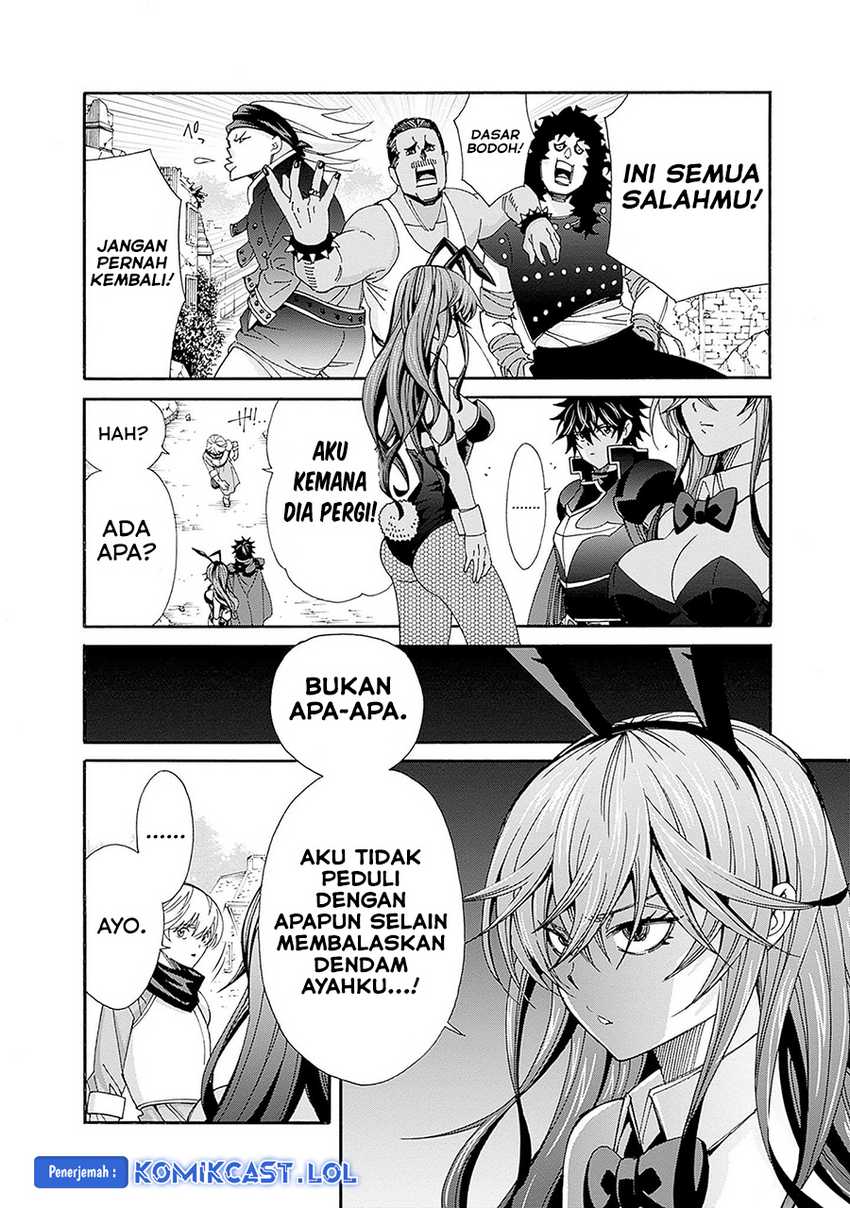 The Strongest Harem of Nobles Chapter 22 - halaman 5
