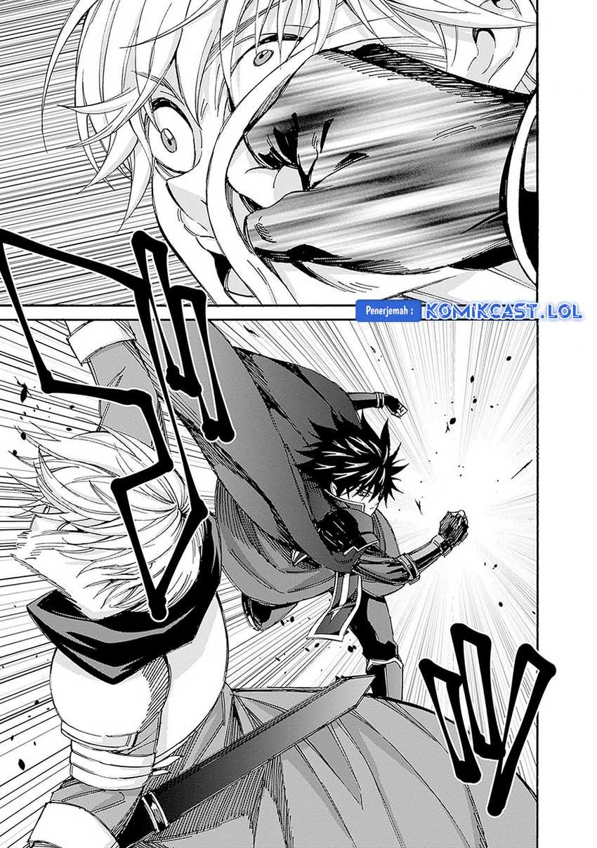 The Strongest Harem of Nobles Chapter 23 - halaman 14