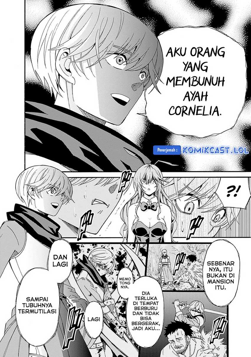 The Strongest Harem of Nobles Chapter 23 - halaman 5