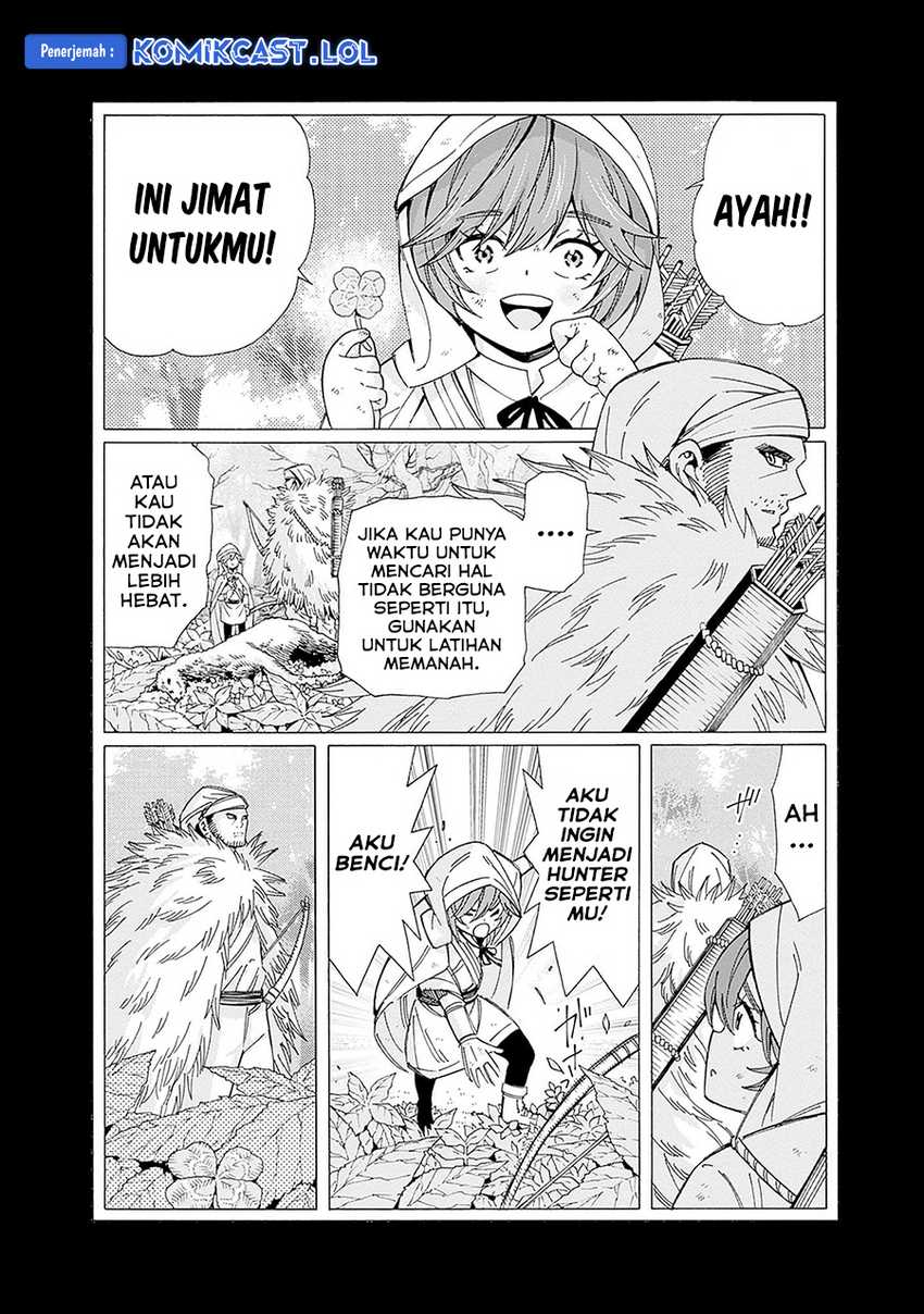 The Strongest Harem of Nobles Chapter 23 - halaman 9