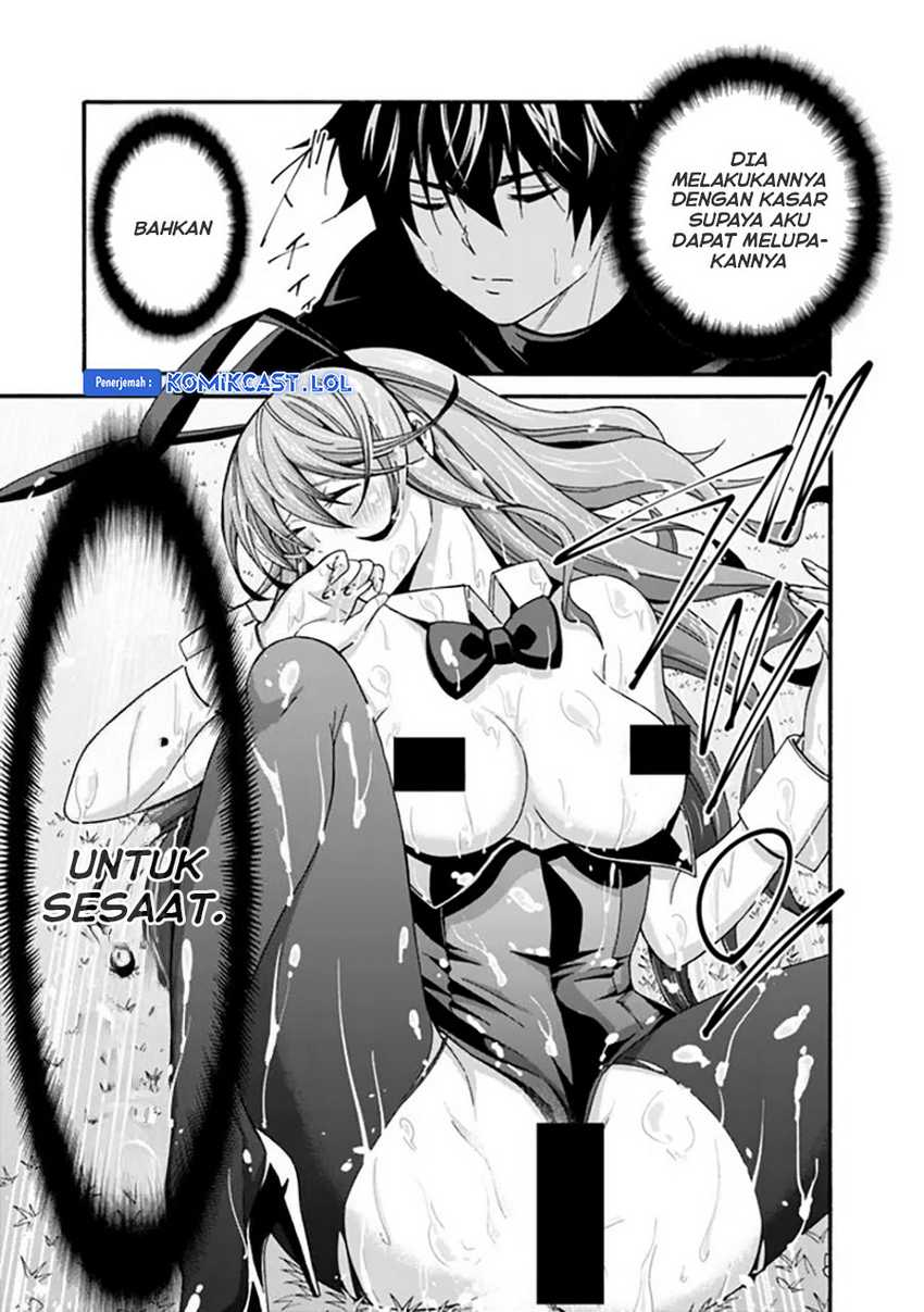 The Strongest Harem of Nobles Chapter 26 - halaman 10