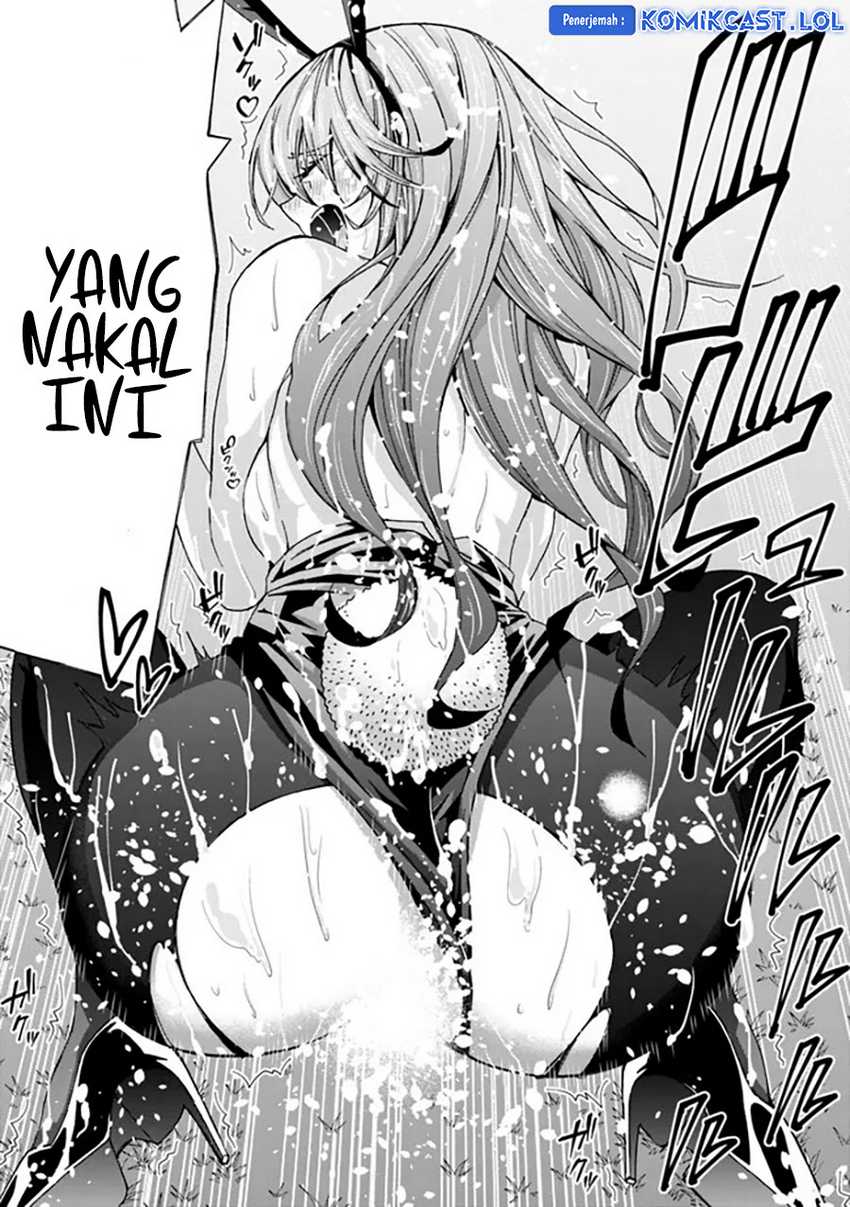 The Strongest Harem of Nobles Chapter 26 - halaman 14