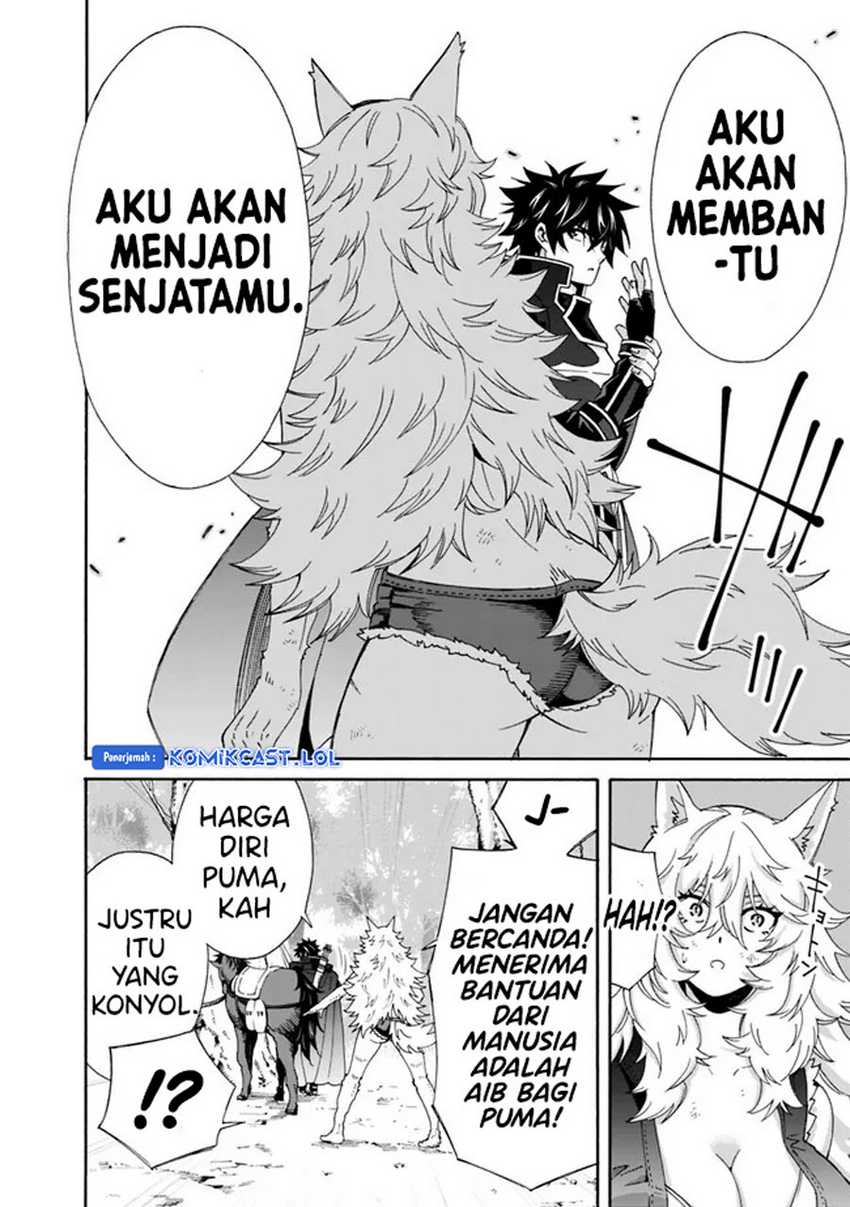 The Strongest Harem of Nobles Chapter 27 - halaman 13
