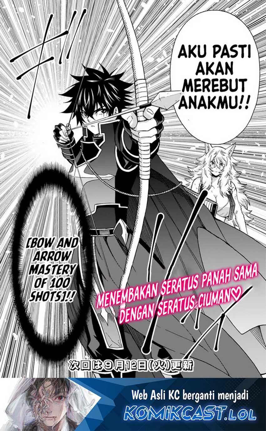 The Strongest Harem of Nobles Chapter 27 - halaman 17