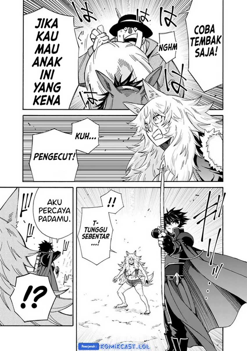 The Strongest Harem of Nobles Chapter 28 - halaman 4