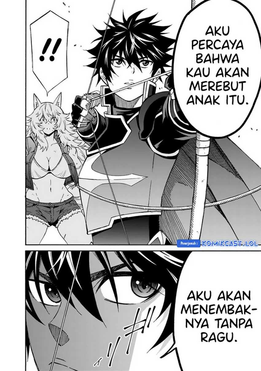 The Strongest Harem of Nobles Chapter 28 - halaman 5