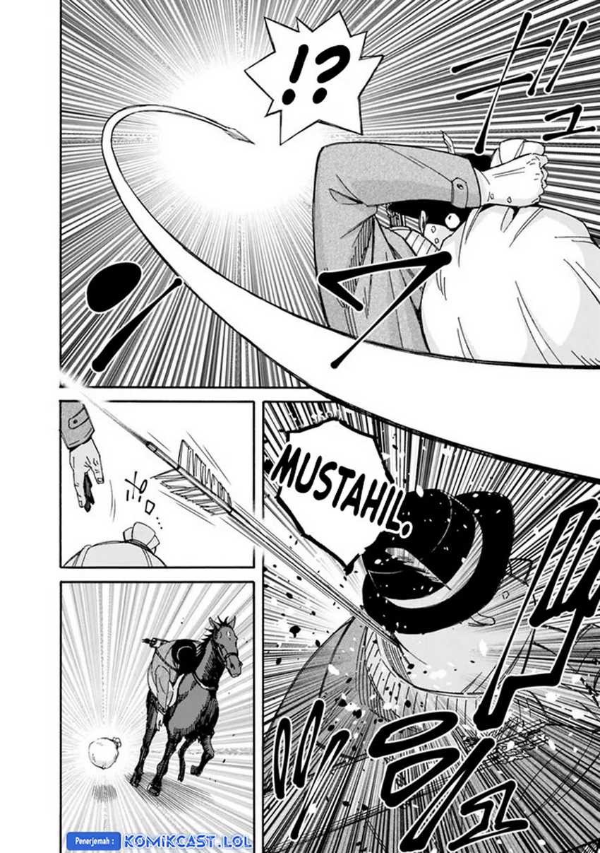 The Strongest Harem of Nobles Chapter 28 - halaman 7