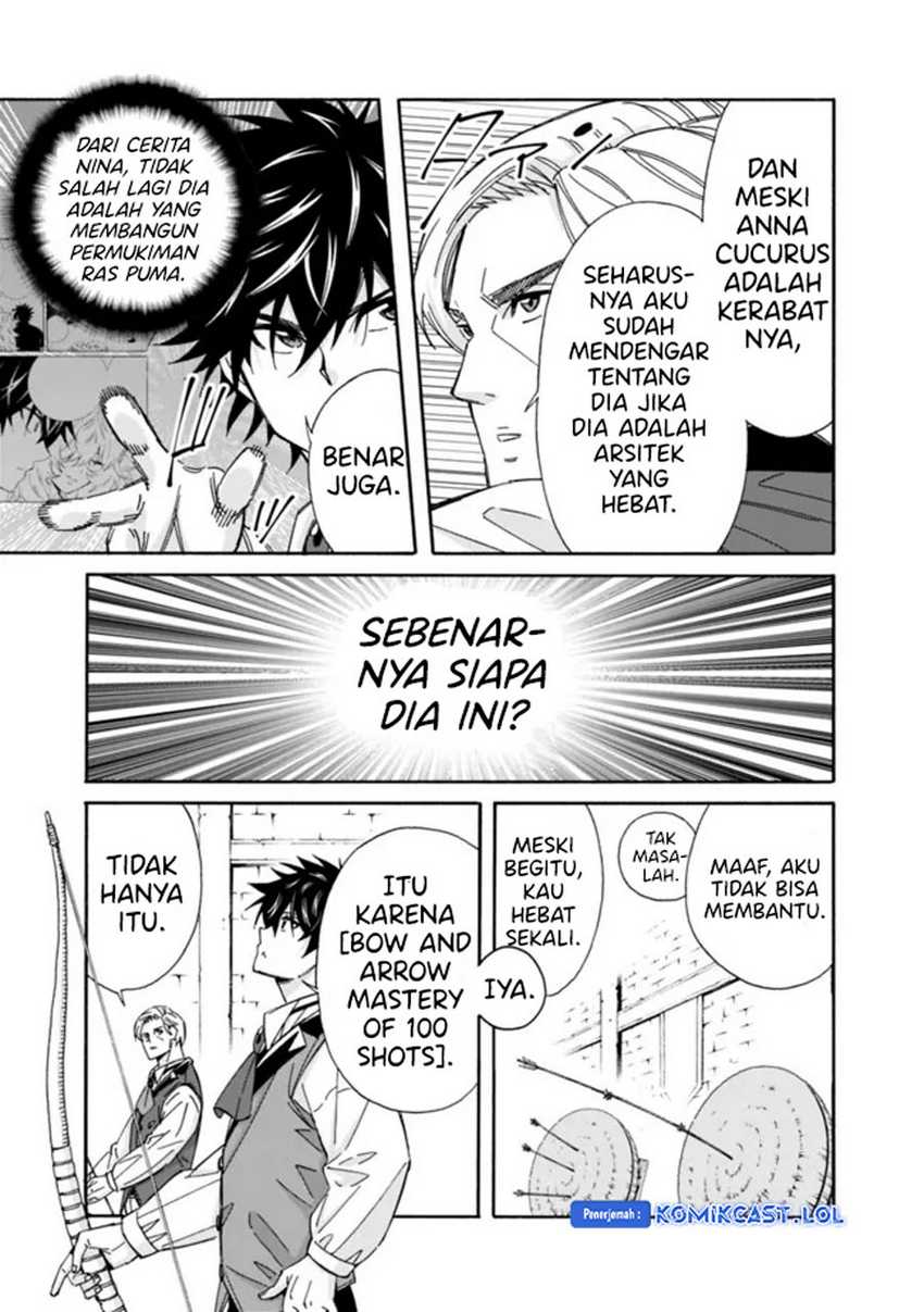 The Strongest Harem of Nobles Chapter 29 - halaman 4