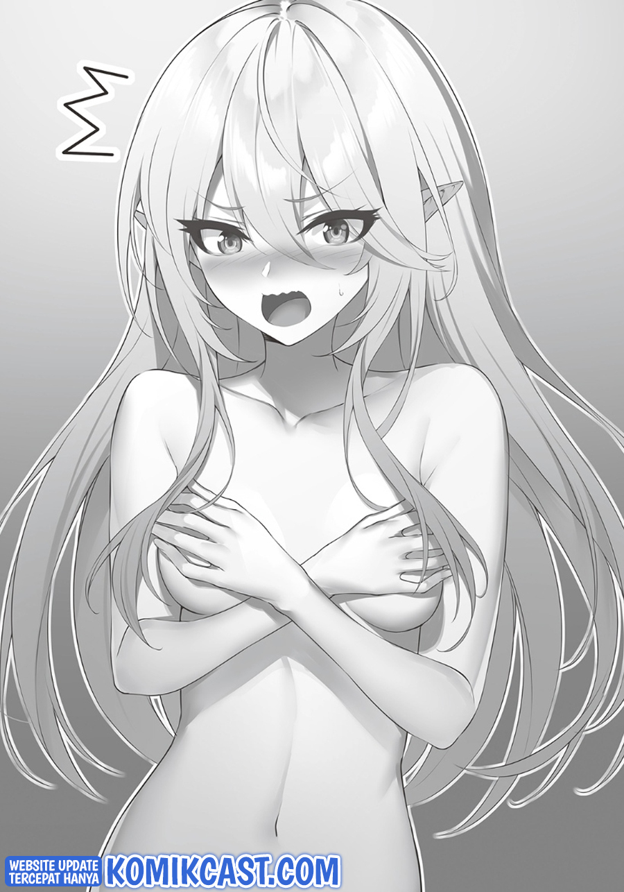 The Strongest Harem of Nobles Chapter 3 - halaman 20