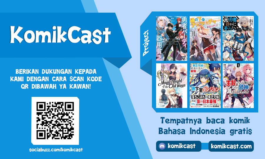 The Strongest Harem of Nobles Chapter 3 - halaman 21