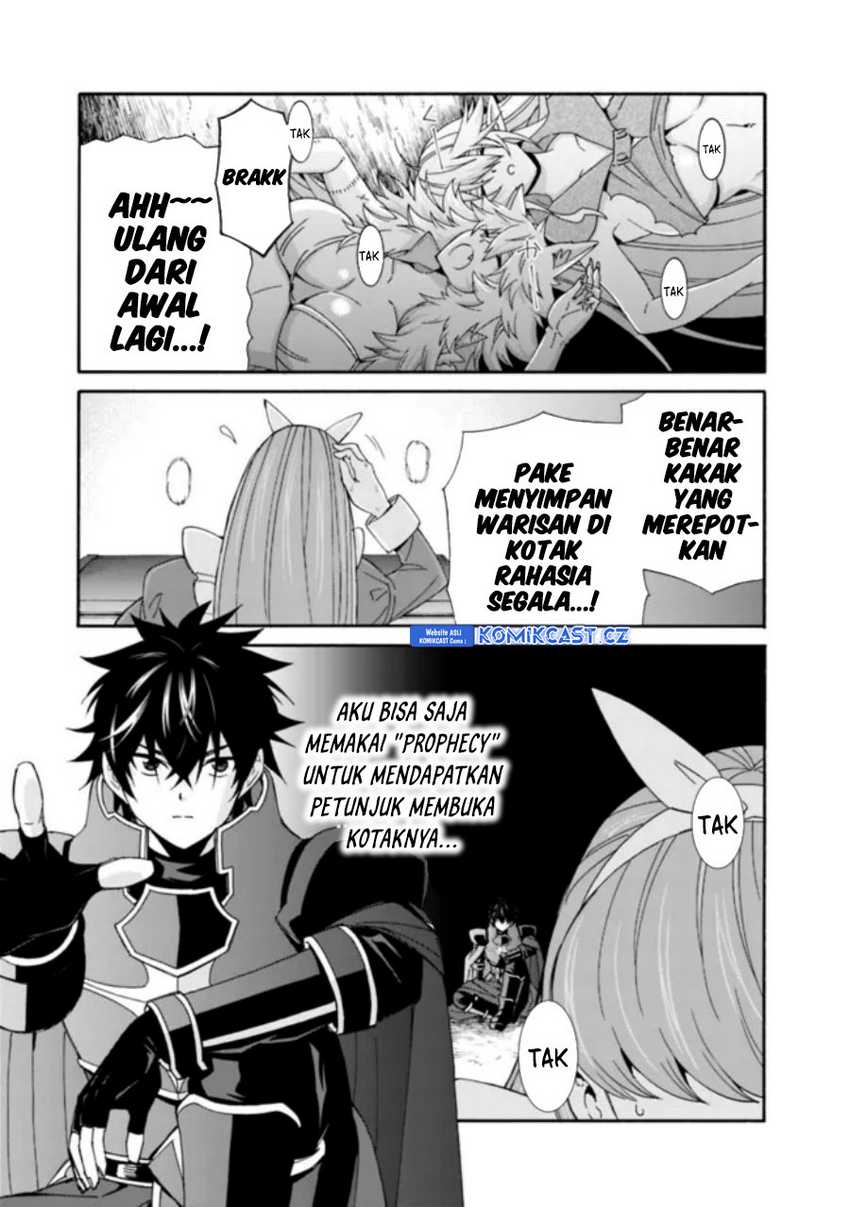 The Strongest Harem of Nobles Chapter 35 - halaman 10