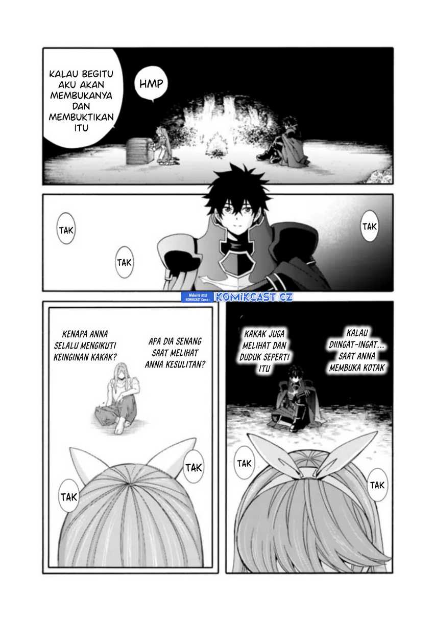 The Strongest Harem of Nobles Chapter 35 - halaman 13