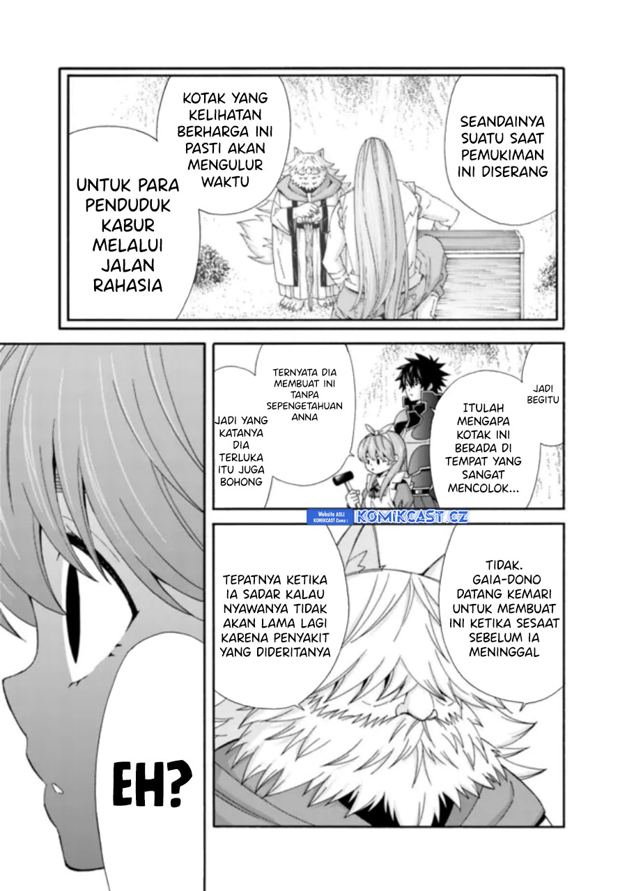 The Strongest Harem of Nobles Chapter 36 - halaman 4