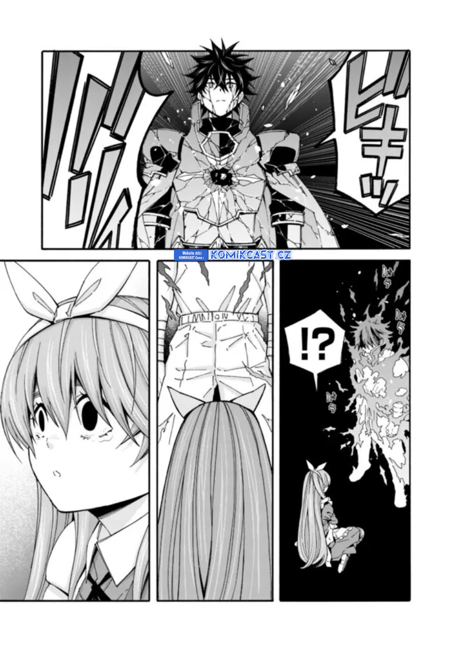 The Strongest Harem of Nobles Chapter 37 - halaman 10