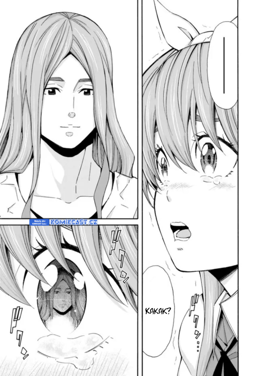 The Strongest Harem of Nobles Chapter 37 - halaman 12