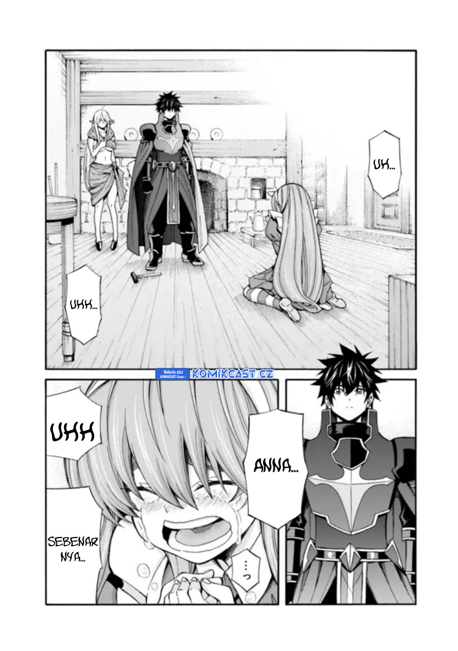 The Strongest Harem of Nobles Chapter 37 - halaman 14