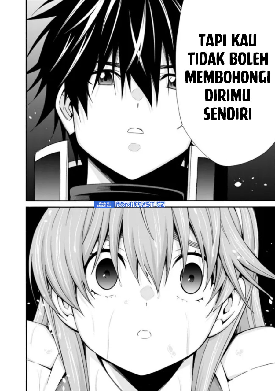 The Strongest Harem of Nobles Chapter 37 - halaman 7