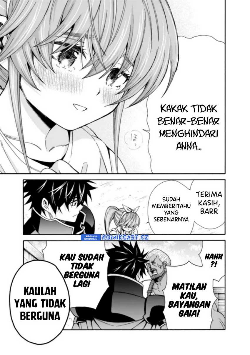 The Strongest Harem of Nobles Chapter 38 - halaman 12