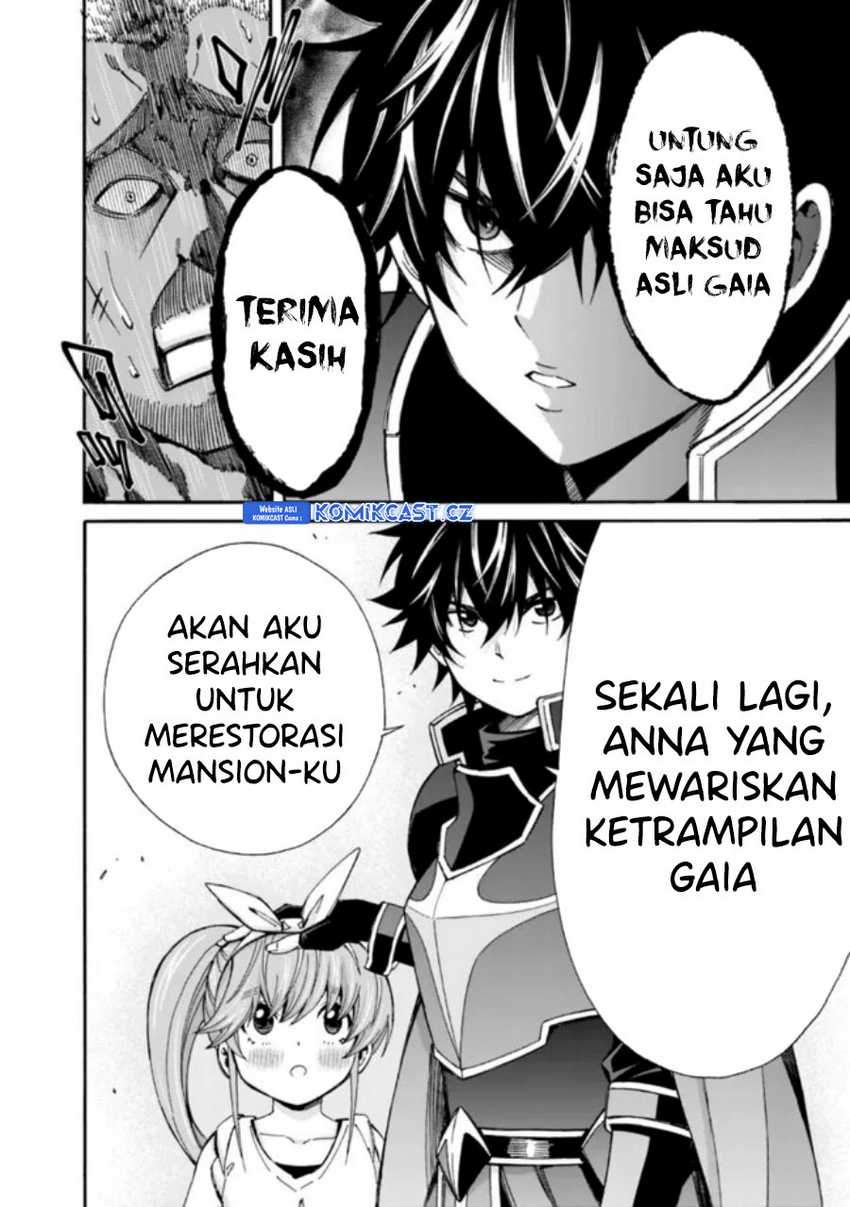 The Strongest Harem of Nobles Chapter 38 - halaman 13