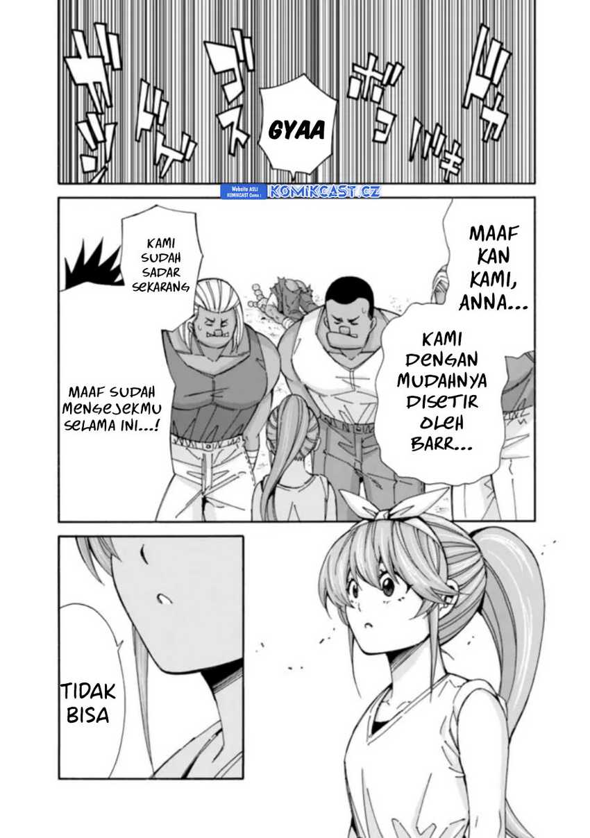 The Strongest Harem of Nobles Chapter 38 - halaman 15