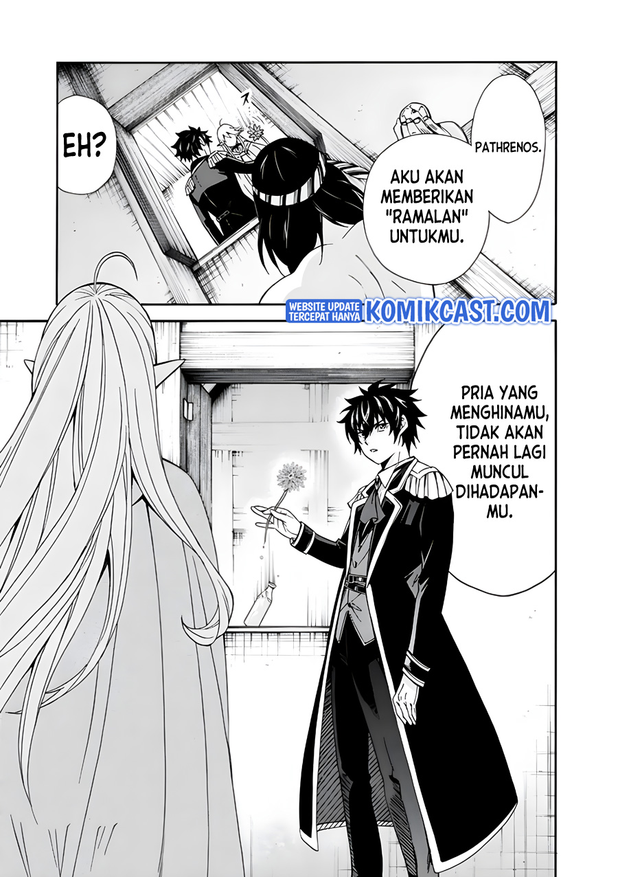 The Strongest Harem of Nobles Chapter 4 - halaman 10