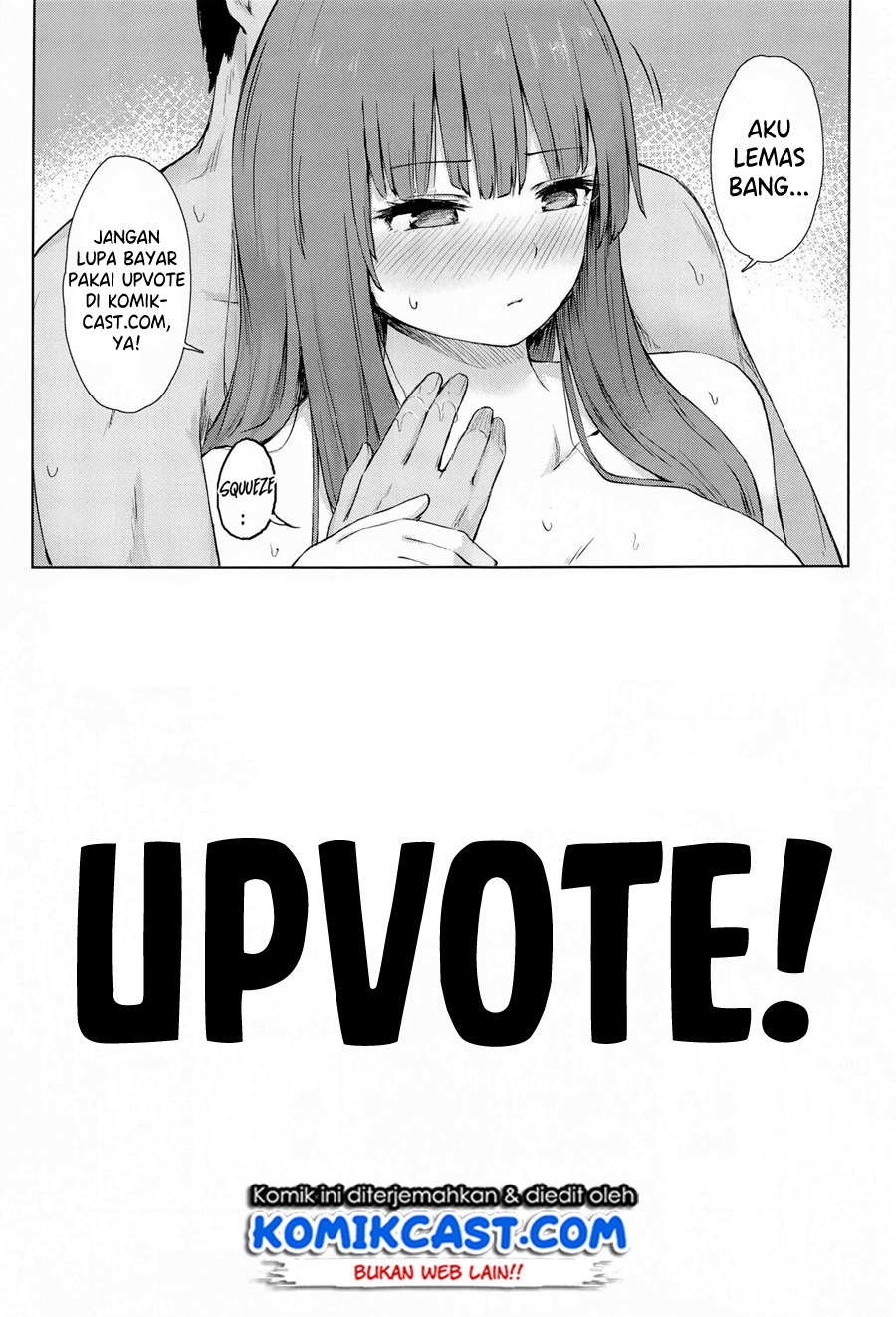 The Strongest Harem of Nobles Chapter 4 - halaman 25