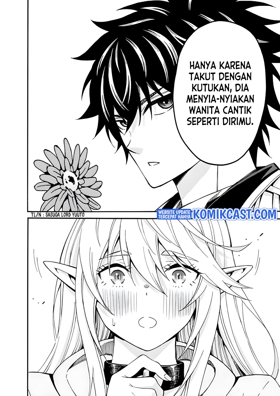 The Strongest Harem of Nobles Chapter 4 - halaman 9