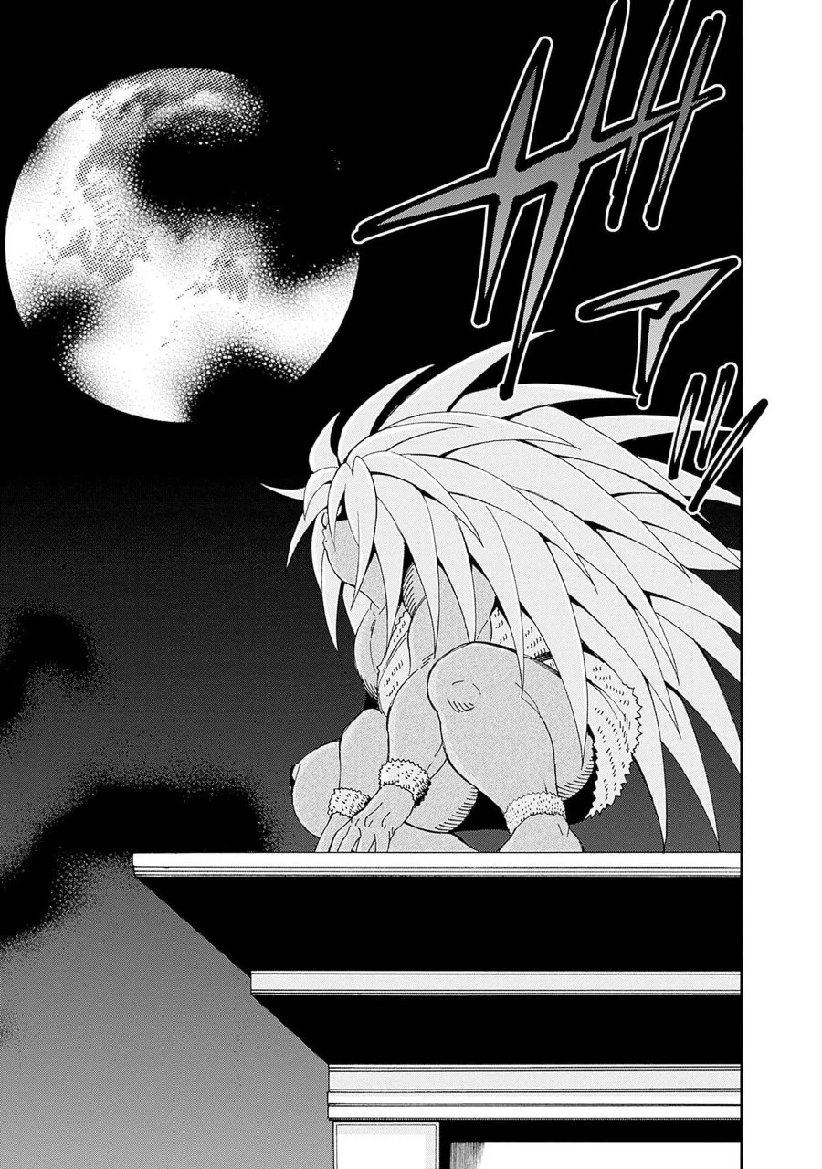 The Strongest Harem of Nobles Chapter 40 - halaman 16