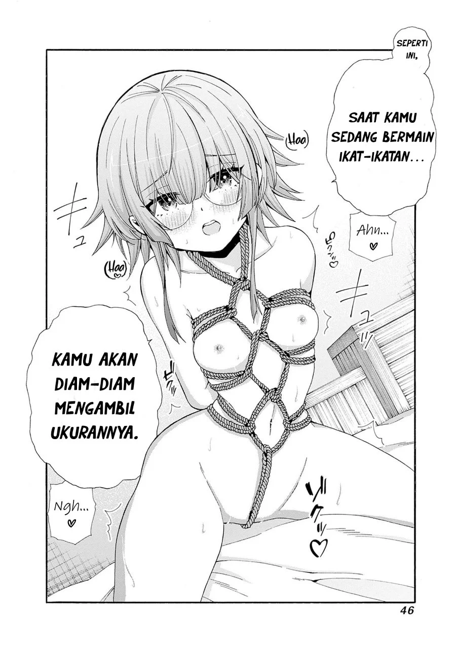 The Strongest Harem of Nobles Chapter 40 - halaman 9