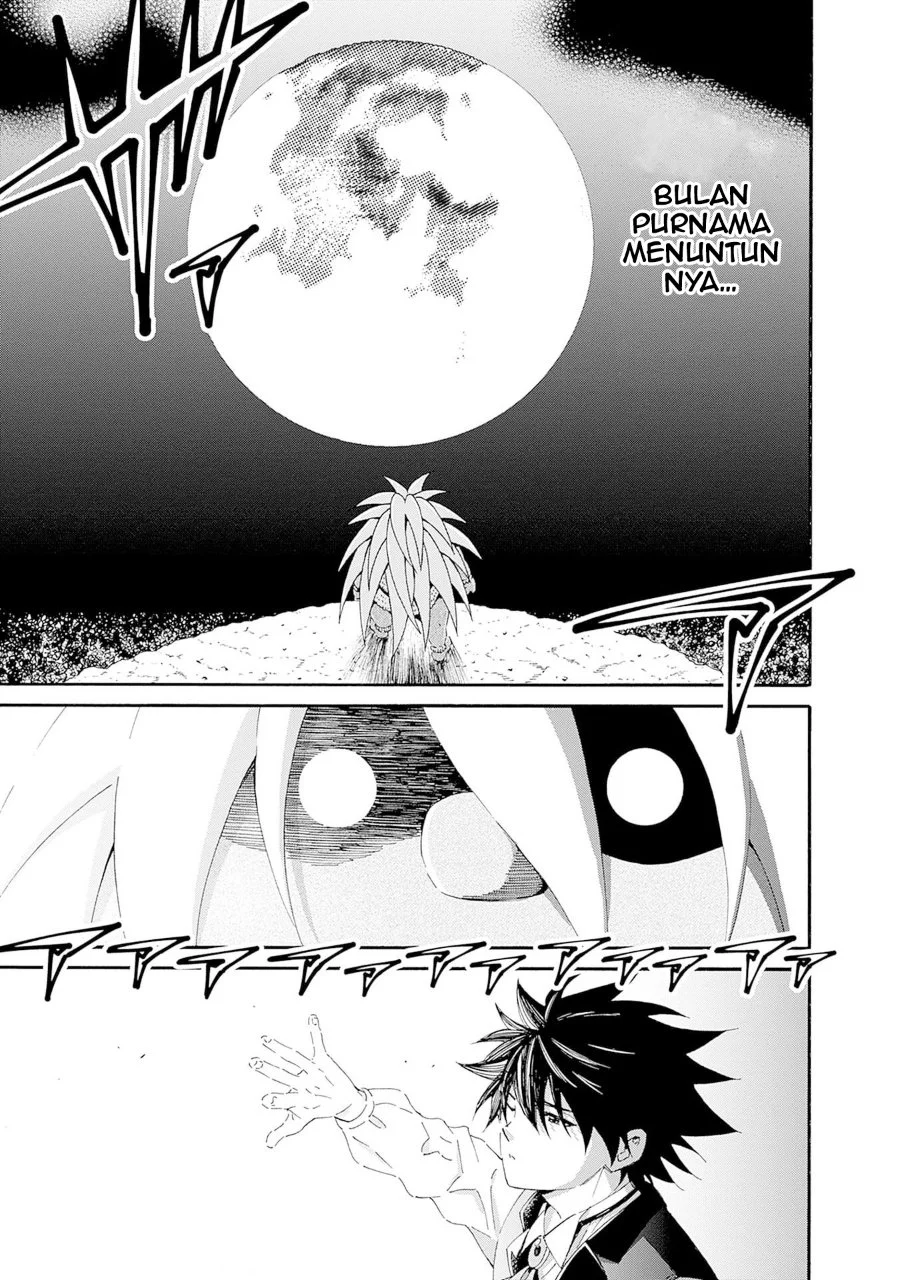 The Strongest Harem of Nobles Chapter 41 - halaman 4