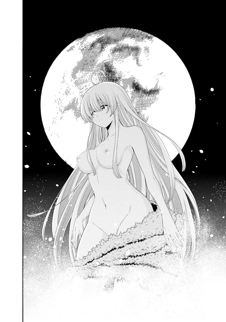 The Strongest Harem of Nobles Chapter 41 - halaman 5