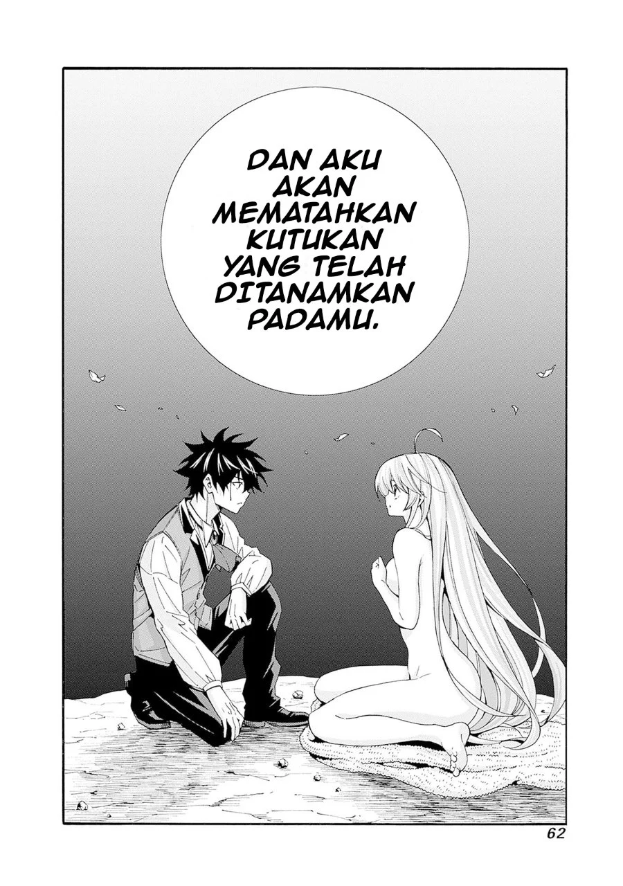The Strongest Harem of Nobles Chapter 41 - halaman 9