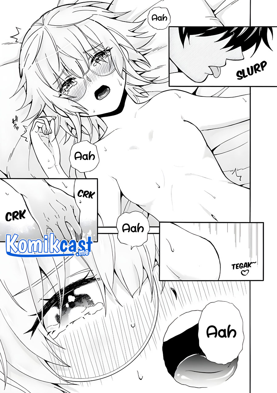 The Strongest Harem of Nobles Chapter 7 - halaman 18