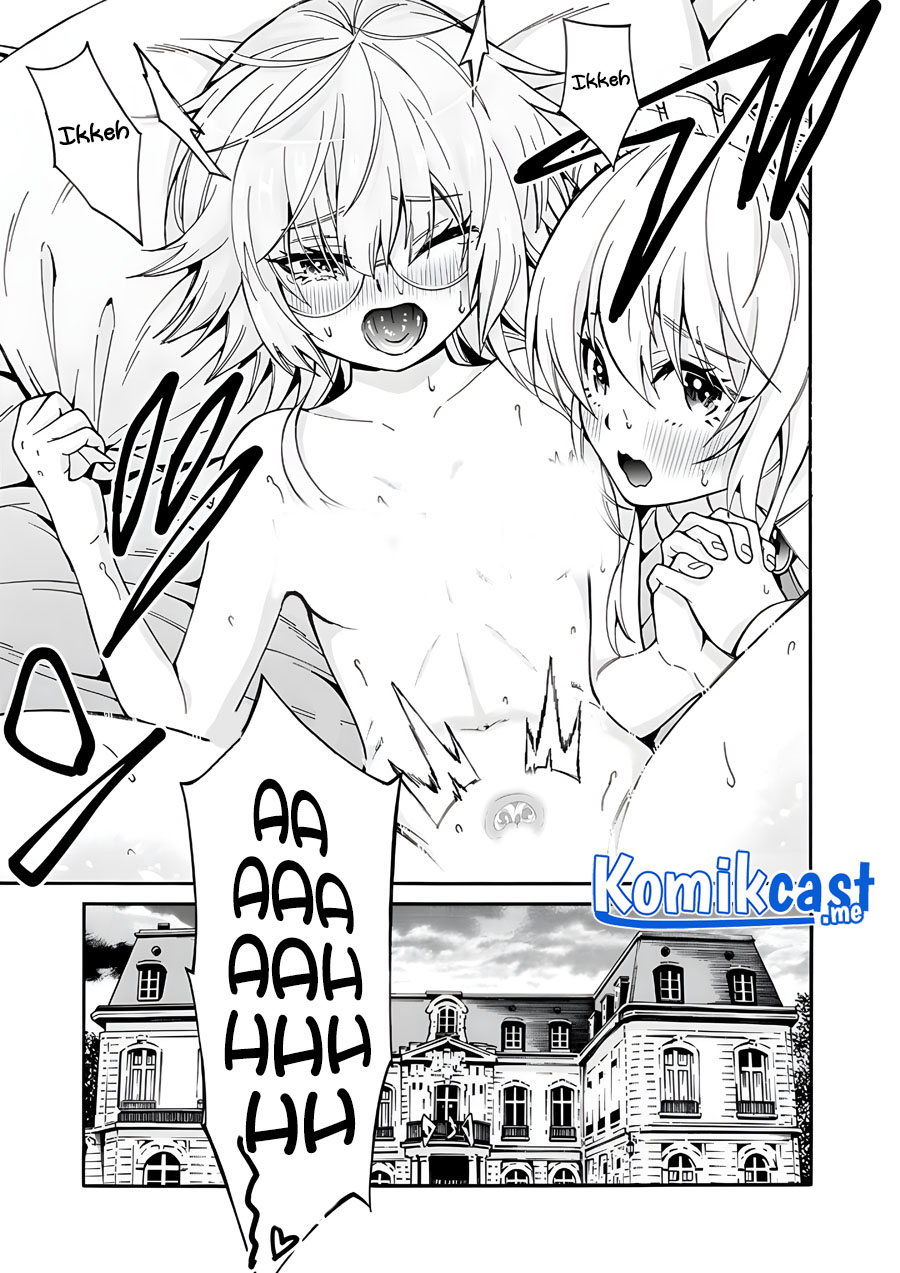 The Strongest Harem of Nobles Chapter 7 - halaman 22