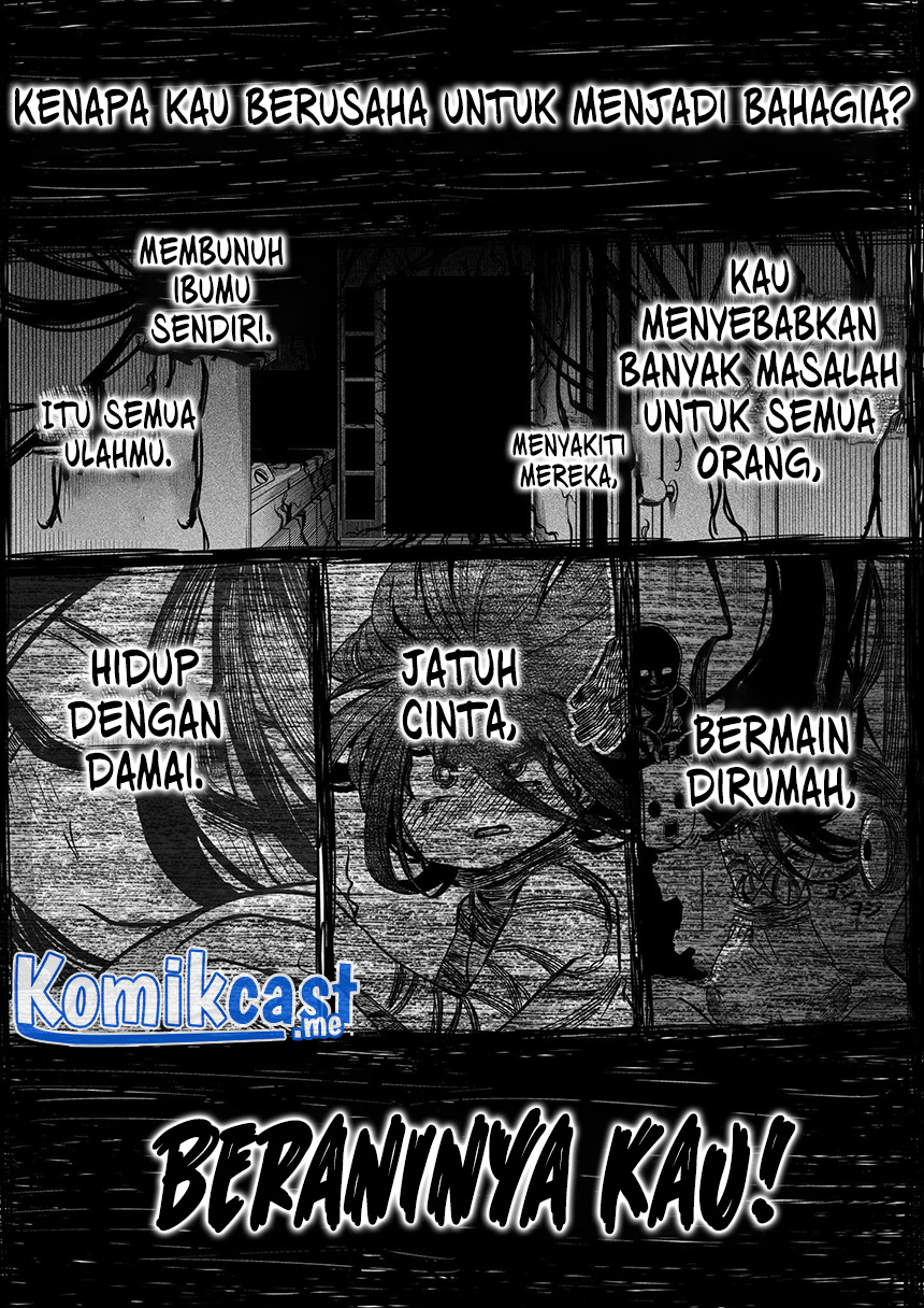 The Strongest Haunted House and the Guy With No Spiritual Sense Chapter 24 - halaman 8