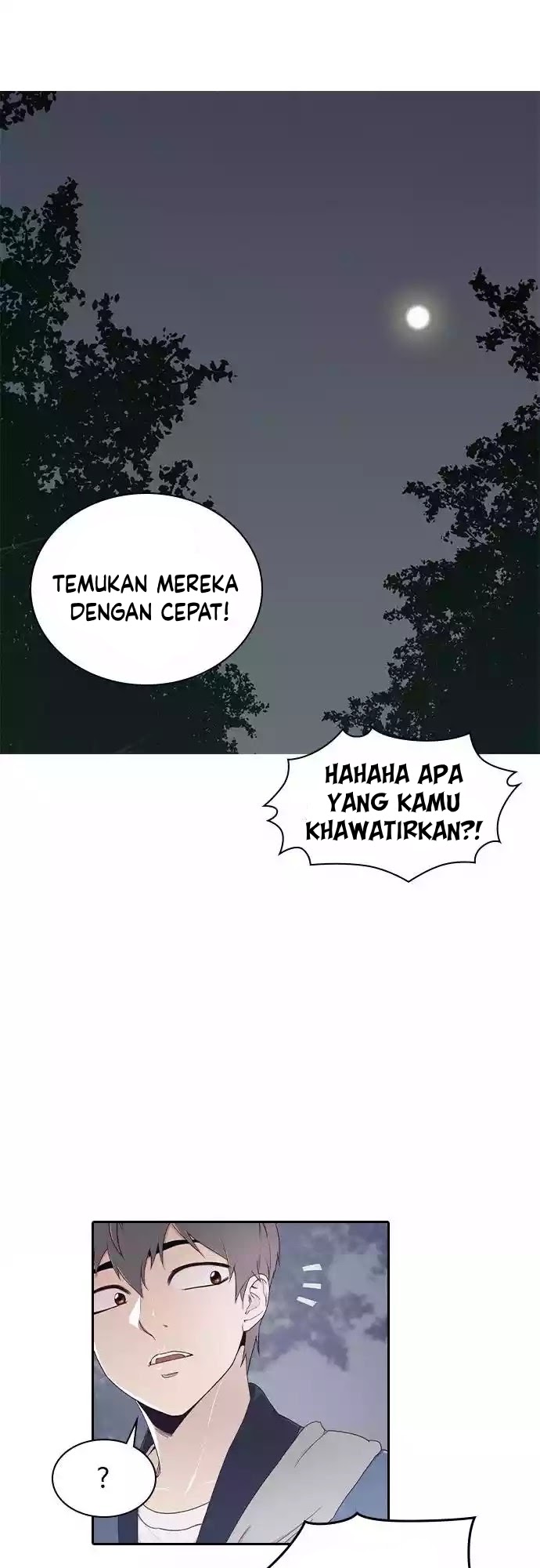 The Strongest in History Chapter 1 - halaman 26