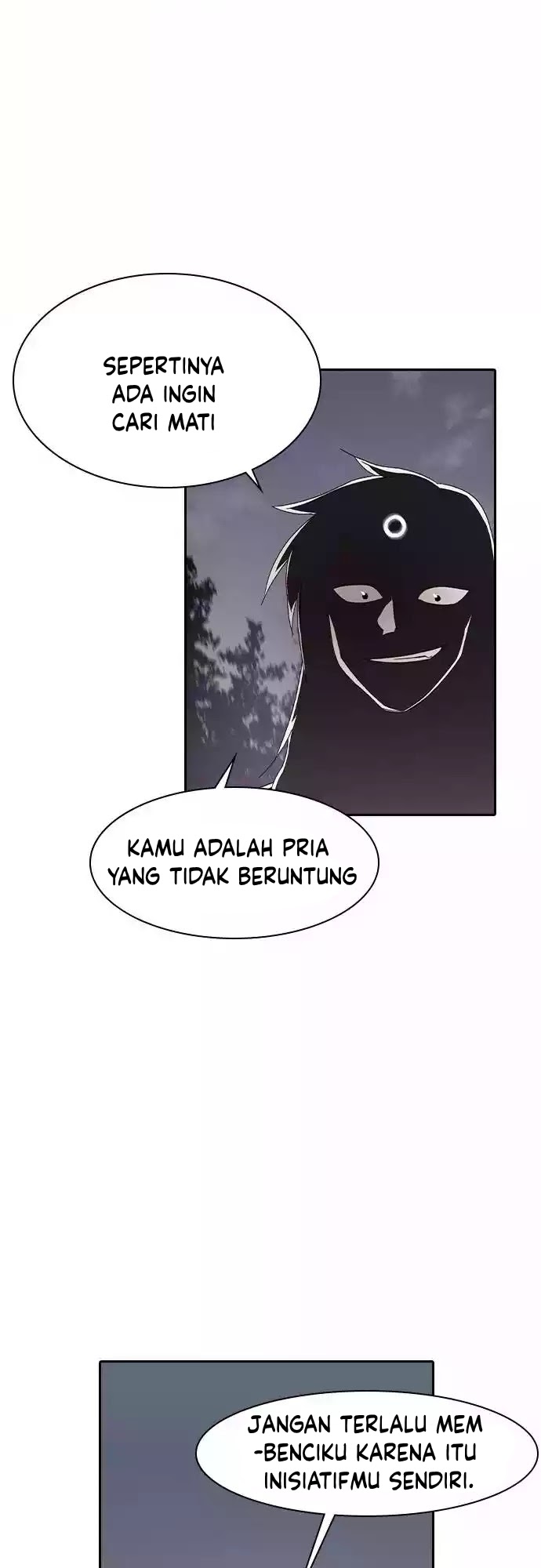 The Strongest in History Chapter 1 - halaman 33