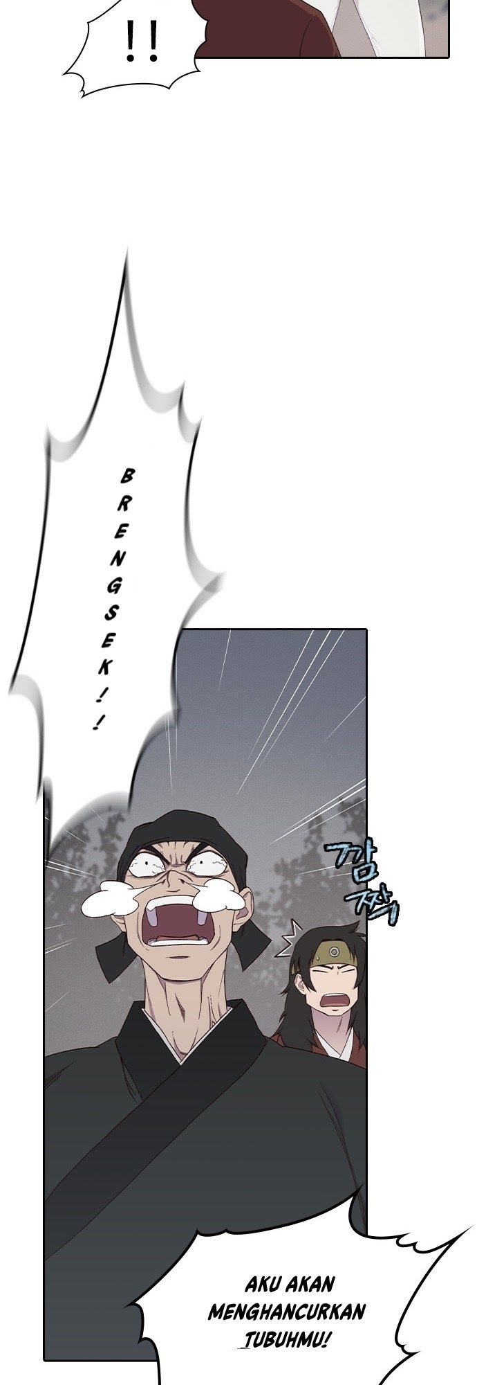 The Strongest in History Chapter 1 - halaman 38