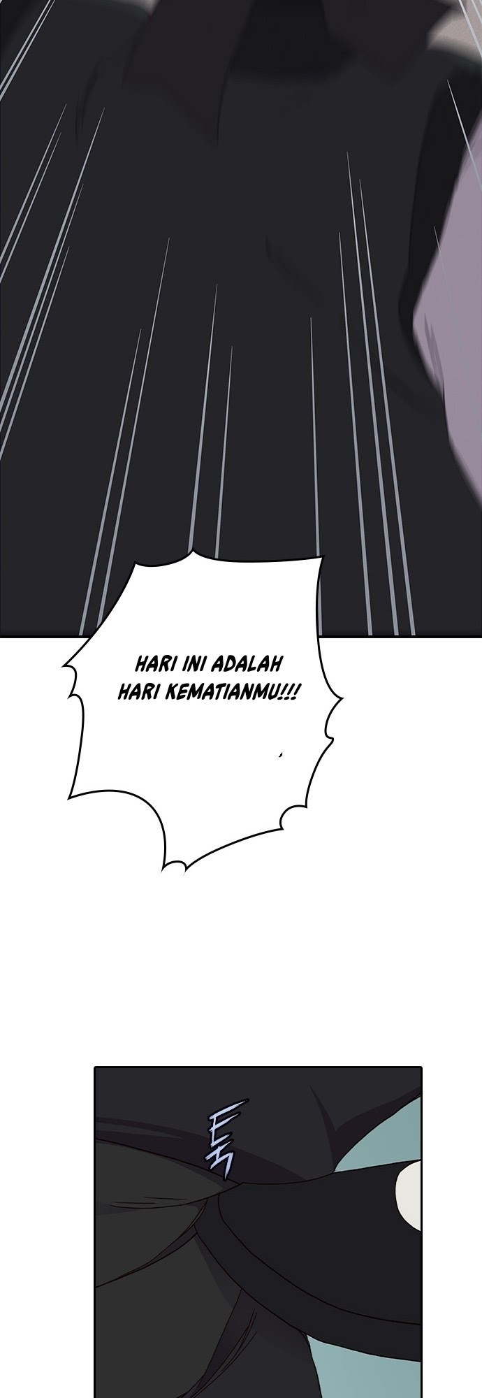 The Strongest in History Chapter 1 - halaman 40