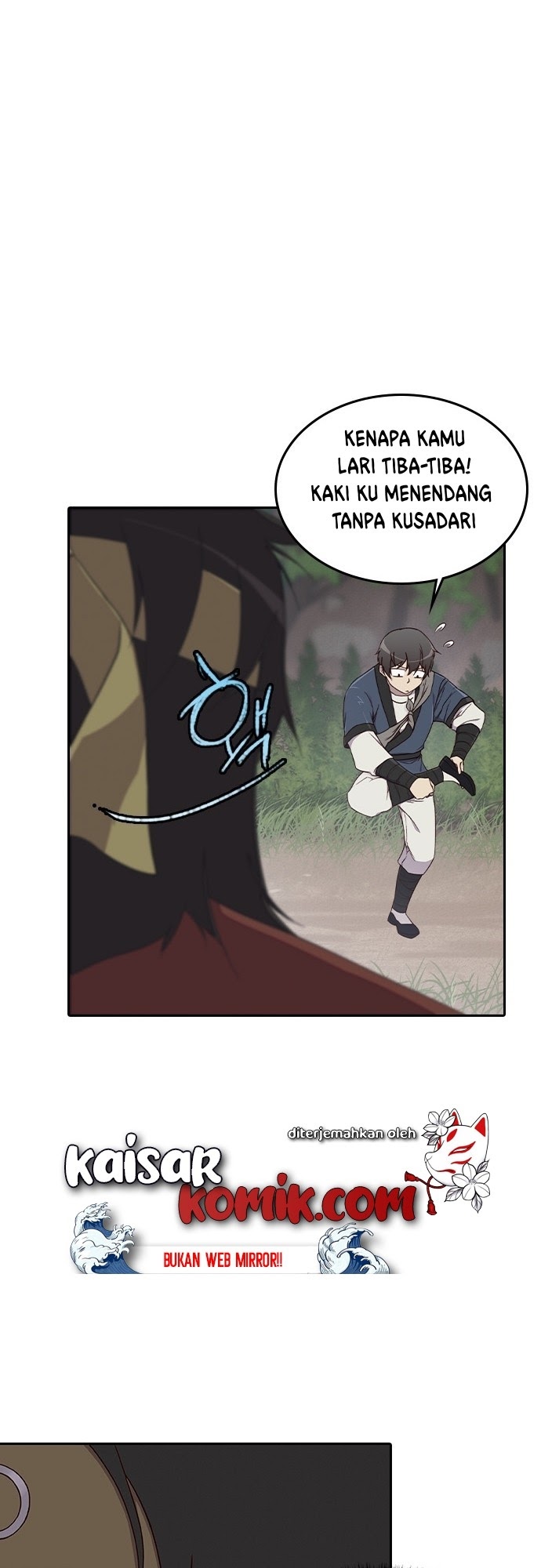 The Strongest in History Chapter 1 - halaman 43