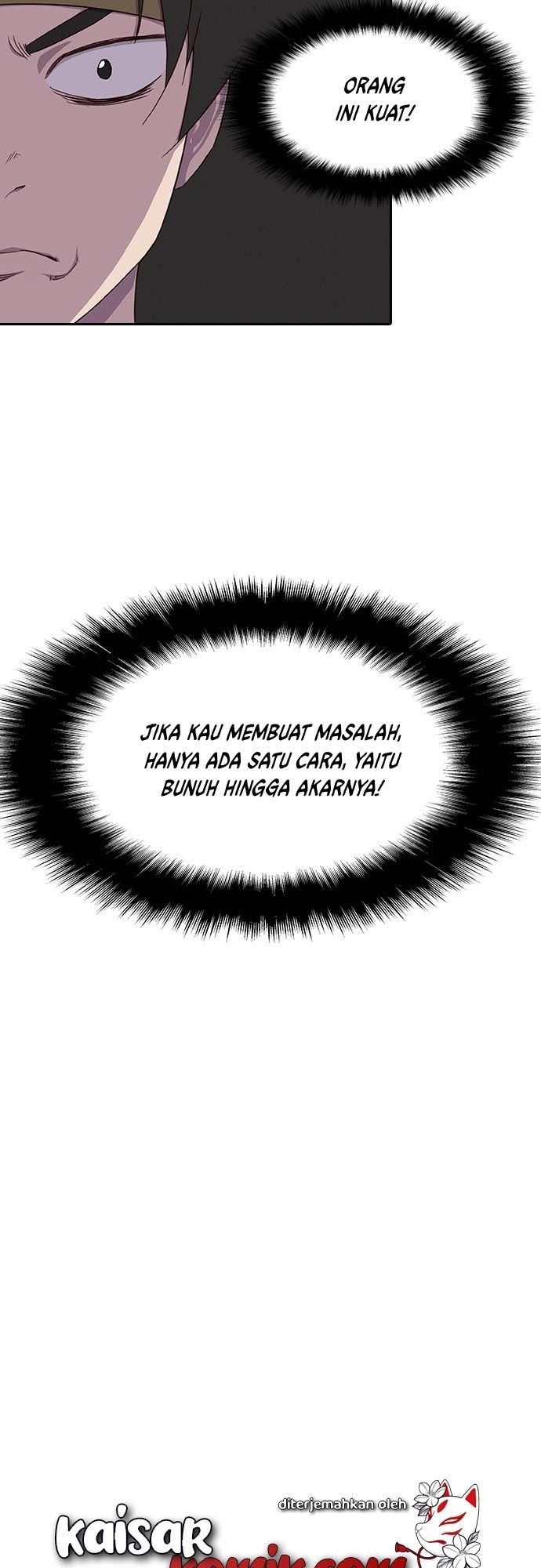 The Strongest in History Chapter 1 - halaman 44