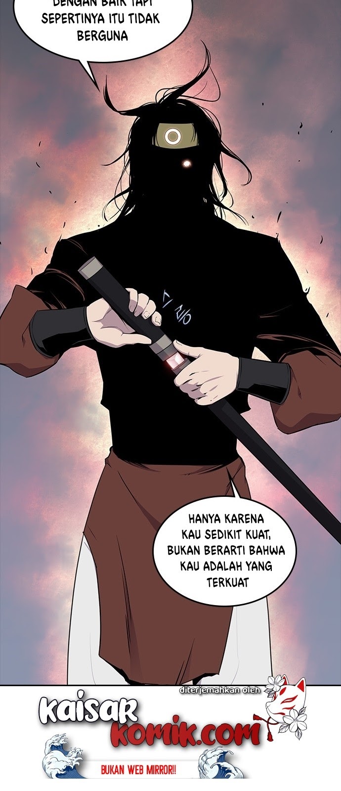 The Strongest in History Chapter 1 - halaman 46