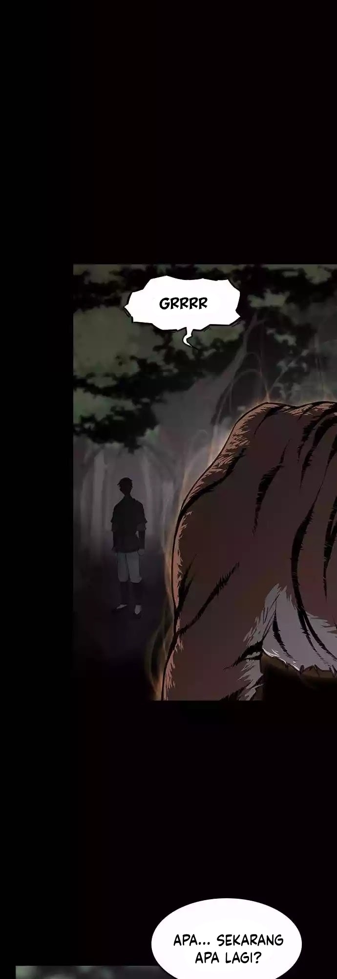 The Strongest in History Chapter 1 - halaman 5