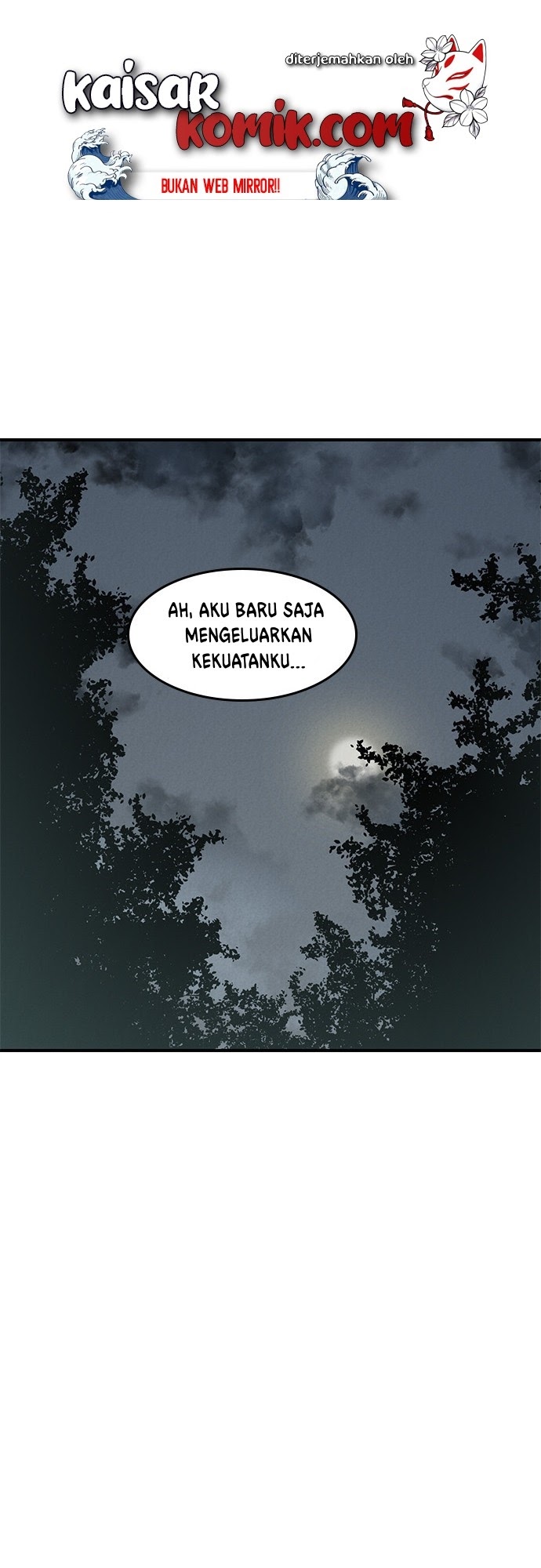 The Strongest in History Chapter 1 - halaman 55