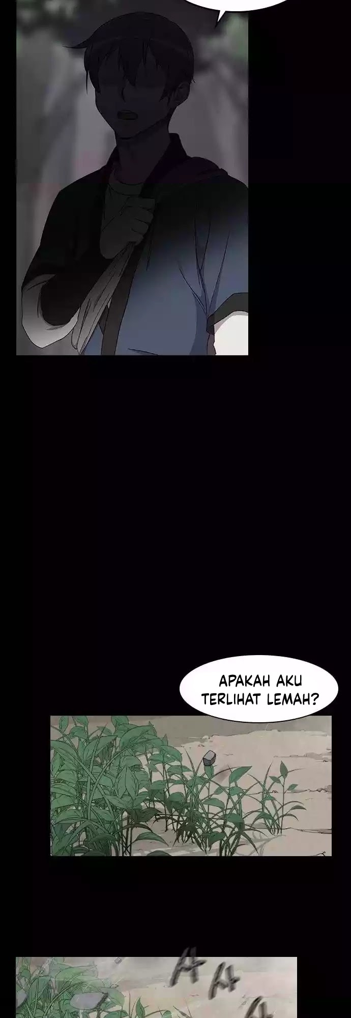 The Strongest in History Chapter 1 - halaman 6